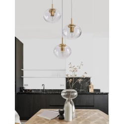 Lampa wisząca HAINA LE42646 Luces Exclusivas - zdjęcie produktu
