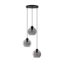 Lampa wisząca REPOS LE42650 Luces Exclusivas - zdjęcie dodatkowe 1