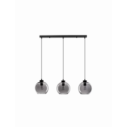 Lampa wisząca REPOS LE42651 Luces Exclusivas - zdjęcie dodatkowe 1