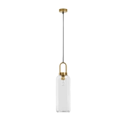 Lampa wisząca BANES LE42652 Luces Exclusivas - zdjęcie dodatkowe 1