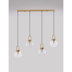 Lampa wisząca BANES LE42654 Luces Exclusivas - zdjęcie produktu