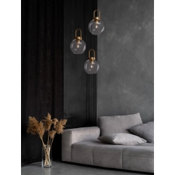Lampa wisząca BANES LE42655 Luces Exclusivas - zdjęcie produktu