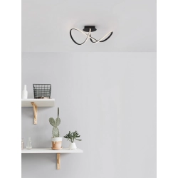 Plafon CHIAPAS LE42836 Luces Exclusivas - zdjęcie produktu
