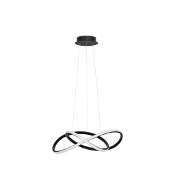 Lampa wisząca CHIAPAS LE42835 Luces Exclusivas - zdjęcie dodatkowe 1