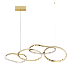 Lampa wisząca CELAYA LE42760 Luces Exclusivas - zdjęcie produktu