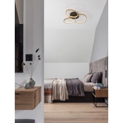 Plafon CROIX LE42656 Luces Exclusivas - zdjęcie produktu