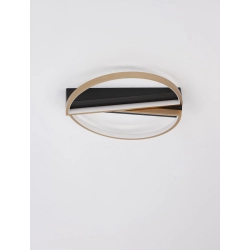 Plafon CROIX LE42658 Luces Exclusivas - zdjęcie dodatkowe 1