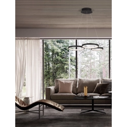 Lampa wisząca GARCIA LE42827 Luces Exclusivas - zdjęcie produktu