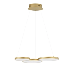 Lampa wisząca GARCIA LE42826 Luces Exclusivas - zdjęcie produktu