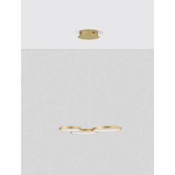 Lampa wisząca GARCIA LE42826 Luces Exclusivas - zdjęcie dodatkowe 1