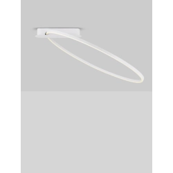 Plafon COMARAPA LE44672 Luces Exclusivas - zdjęcie dodatkowe 1