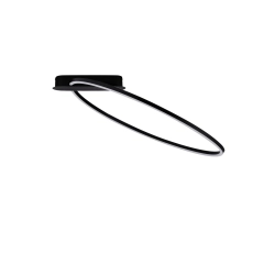 Plafon COMARAPA LE44673 Luces Exclusivas - zdjęcie produktu