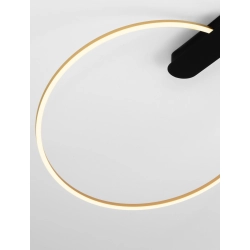 Plafon COMARAPA LE44674 Luces Exclusivas - zdjęcie dodatkowe 1