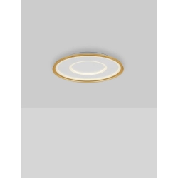 Plafon HARDEMAN LE44675 z pilotem Luces Exclusivas - zdjęcie dodatkowe 1