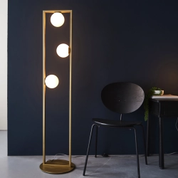 Lampa podłogowa Teo 92494 ENDON
