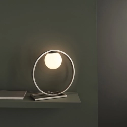 Lampa stołowa Enzo 92495 ENDON