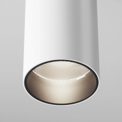 Lampa sufitowa FOCUS LED C056CL-L12W4K-W-W Maytoni - zdjęcie dodatkowe 1