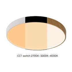 Hana W0304 Kiniet Złoty MaxLight - zdjęcie dodatkowe 1
