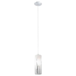 Lampa wisząca zwis pojedyńczy RIVATO 92739 - zdjęcie dodatkowe 1
