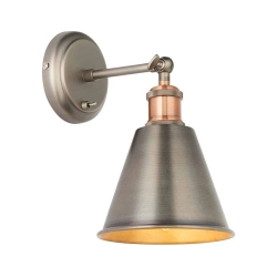 kinkiecik.pl Kinkiet HAL WALL 92866 ENDON