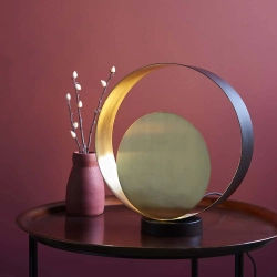 kinkiecik.pl Lampa stołowa CAL TABLE 92875 ENDON