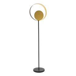 kinkiecik.pl Lampa podłogowa CAL FLOOR 92876 ENDON