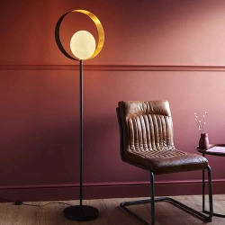 kinkiecik.pl Lampa podłogowa CAL FLOOR 92876 ENDON