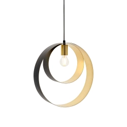 kinkiecik.pl Lampa wisząca CAL PENDANT 92877 ENDON
