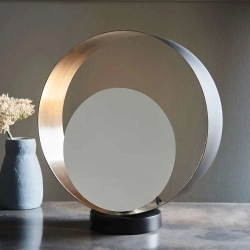 kinkiecik.pl Lampa stołowa CAL TABLE 92878 ENDON