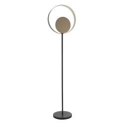 kinkiecik.pl Lampa podłogowa CAL FLOOR 92879 ENDON