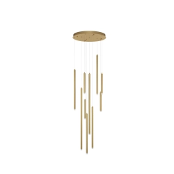 Lampa wisząca TORREON LE43238 Luces Exclusivas - zdjęcie produktu