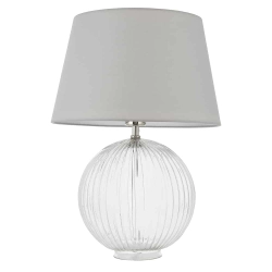 kinkiecik.pl Lampa stołowa JEMMA & EVIE 92884 ENDON