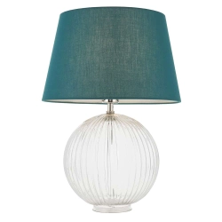 kinkiecik.pl Lampa stołowa JEMMA & EVIE 92885 ENDON
