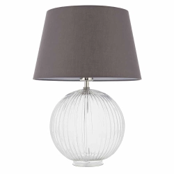 kinkiecik.pl Lampa stołowa JEMMA & EVIE 92887 ENDON