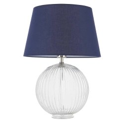kinkiecik.pl Lampa stołowa JEMMA & EVIE 92888 ENDON