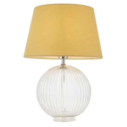 kinkiecik.pl Lampa stołowa JEMMA & EVIE 92889 ENDON