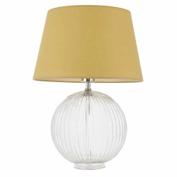kinkiecik.pl Lampa stołowa JEMMA & EVIE 92889 ENDON