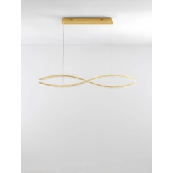 Lampa wisząca BAUTA LE43563 LUCES EXCLUSIVAS - zdjęcie dodatkowe 1
