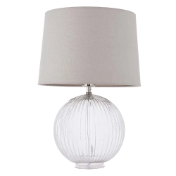 kinkiecik.pl Lampa stołowa JEMMA & MIA 92892 ENDON