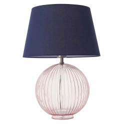 kinkiecik.pl Lampa stołowa JEMMA & EVIE 92897 ENDON