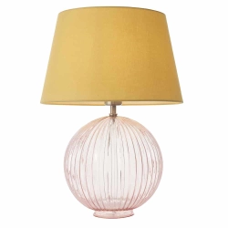kinkiecik.pl Lampa stołowa JEMMA & EVIE 92898 ENDON