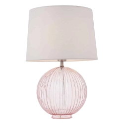 kinkiecik.pl Lampa stołowa JEMMA & MIA 92899 ENDON