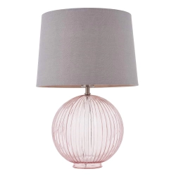 kinkiecik.pl Lampa stołowa JEMMA & MIA 92900 ENDON