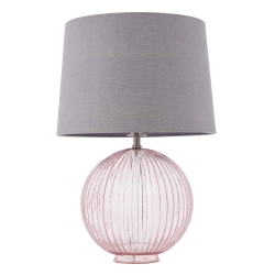 kinkiecik.pl Lampa stołowa JEMMA & MIA 92900 ENDON
