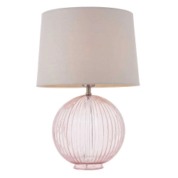 kinkiecik.pl Lampa stołowa JEMMA & MIA 92901 ENDON