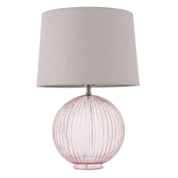 kinkiecik.pl Lampa stołowa JEMMA & MIA 92901 ENDON