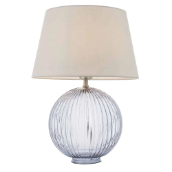 kinkiecik.pl Lampa stołowa JEMMA & EVIE 92902 ENDON