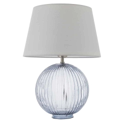 kinkiecik.pl Lampa stołowa JEMMA & EVIE 92902 ENDON