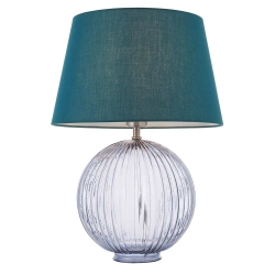kinkiecik.pl Lampa stołowa JEMMA & EVIE 92903 ENDON