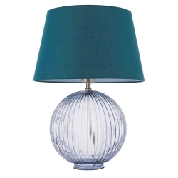 kinkiecik.pl Lampa stołowa JEMMA & EVIE 92903 ENDON